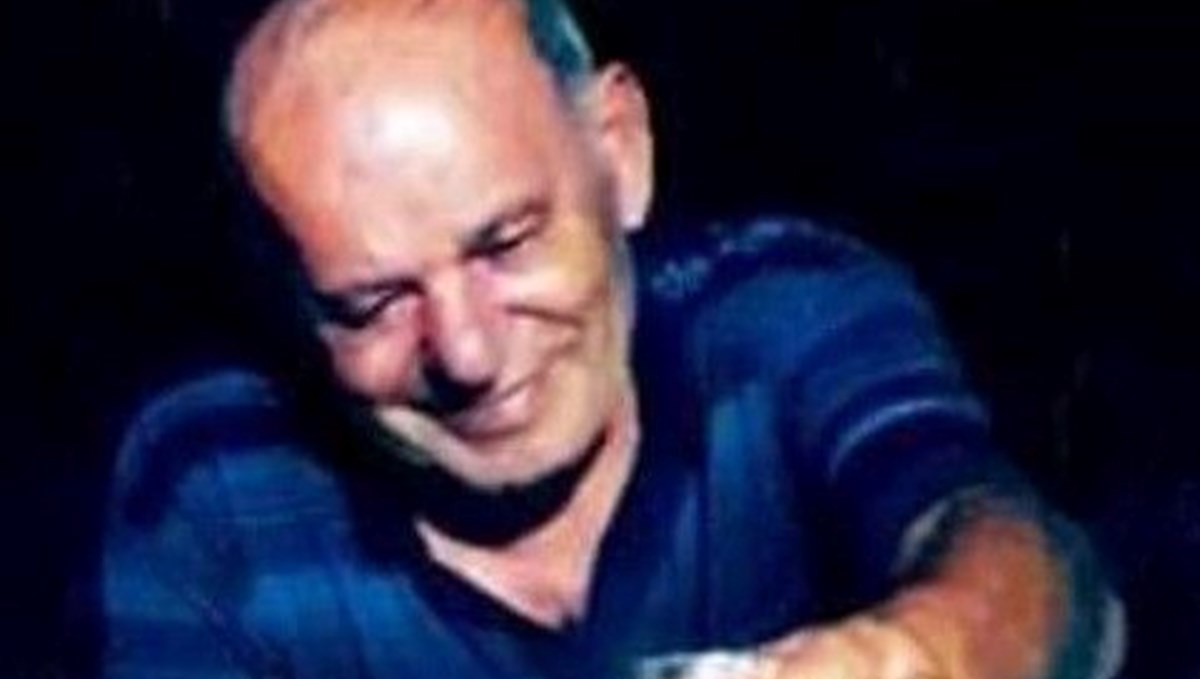 Yaşlı adam evinde ölü bulundu Yaşlı adam evinde ölü bulundu