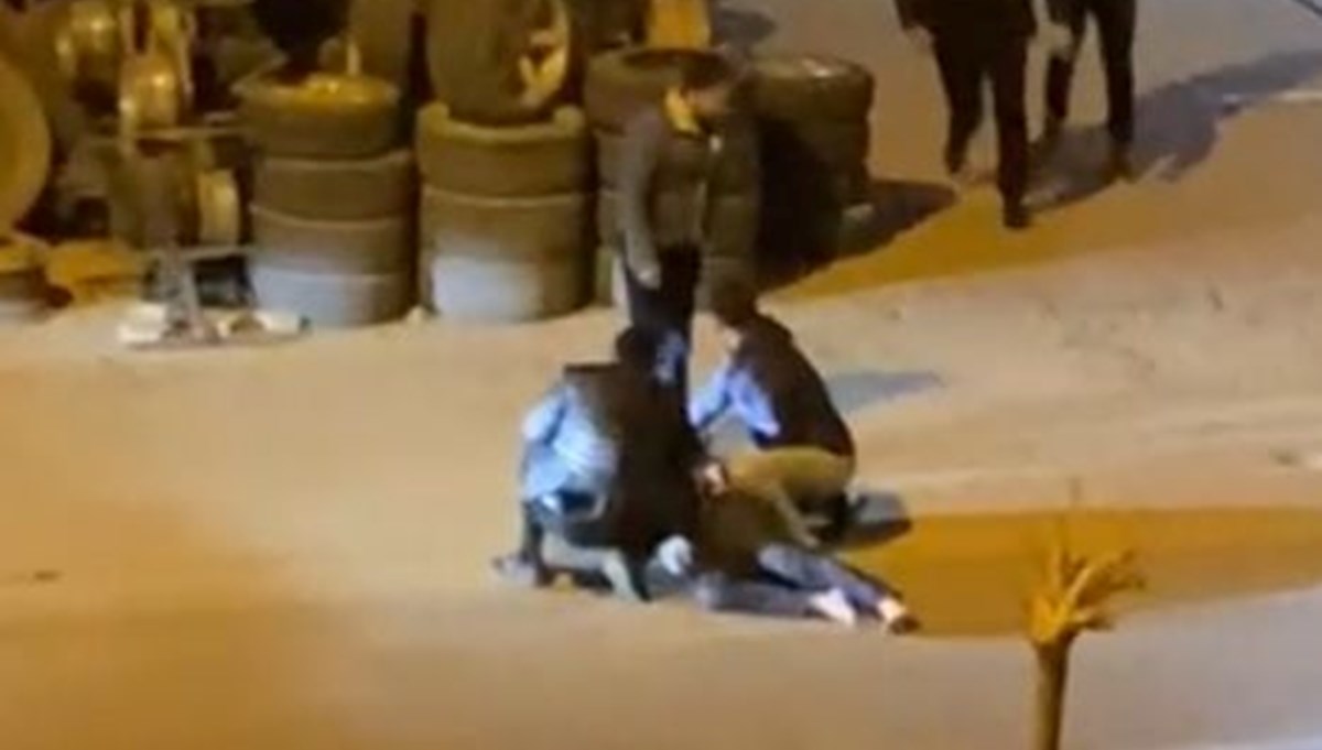 Belediye başkanına silahlı saldırı: Saldırgan eski çalışan çıktı! Belediye başkanına silahlı saldırı: Saldırgan eski çalışan çıktı!