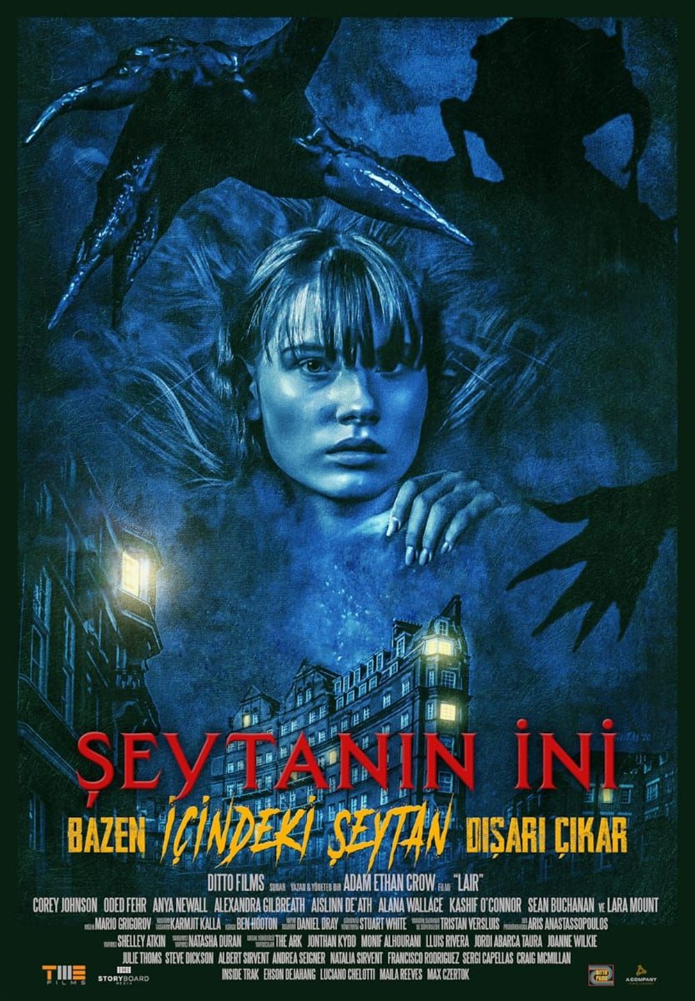 Haftanın Filmleri (18 Şubat 2022) - 4