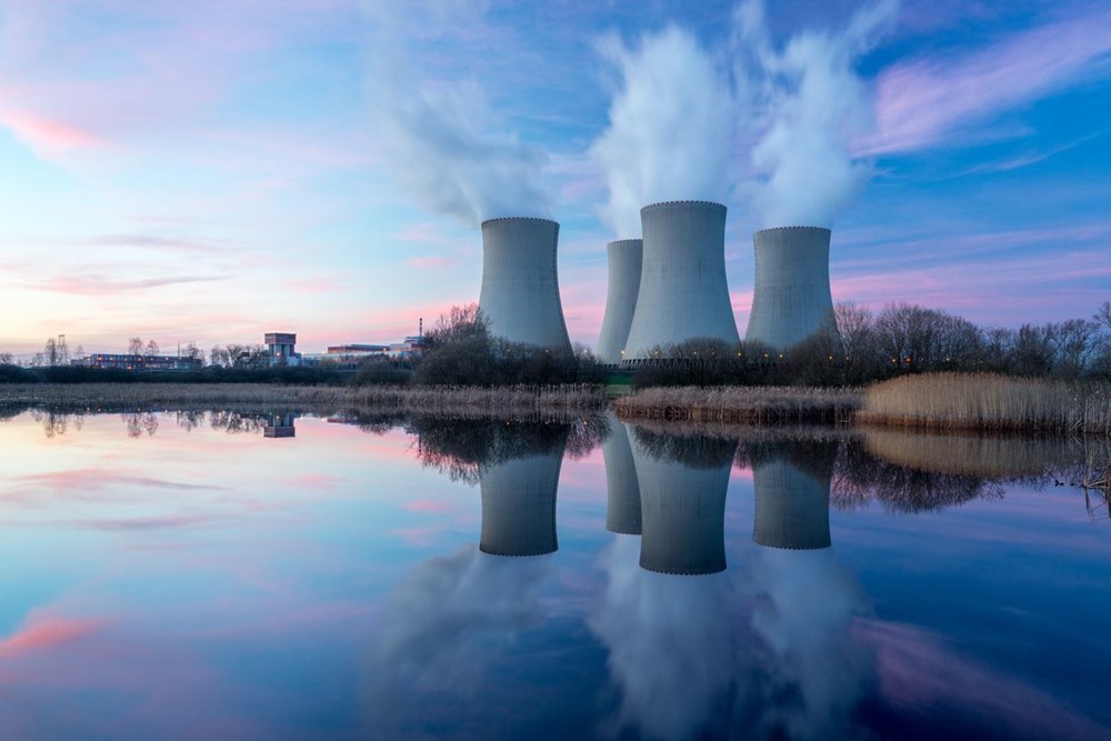 Avrupa, enerji krizinden çıkışı "nükleer"de arıyor: Temiz enerji sayılsın mektubu - 7