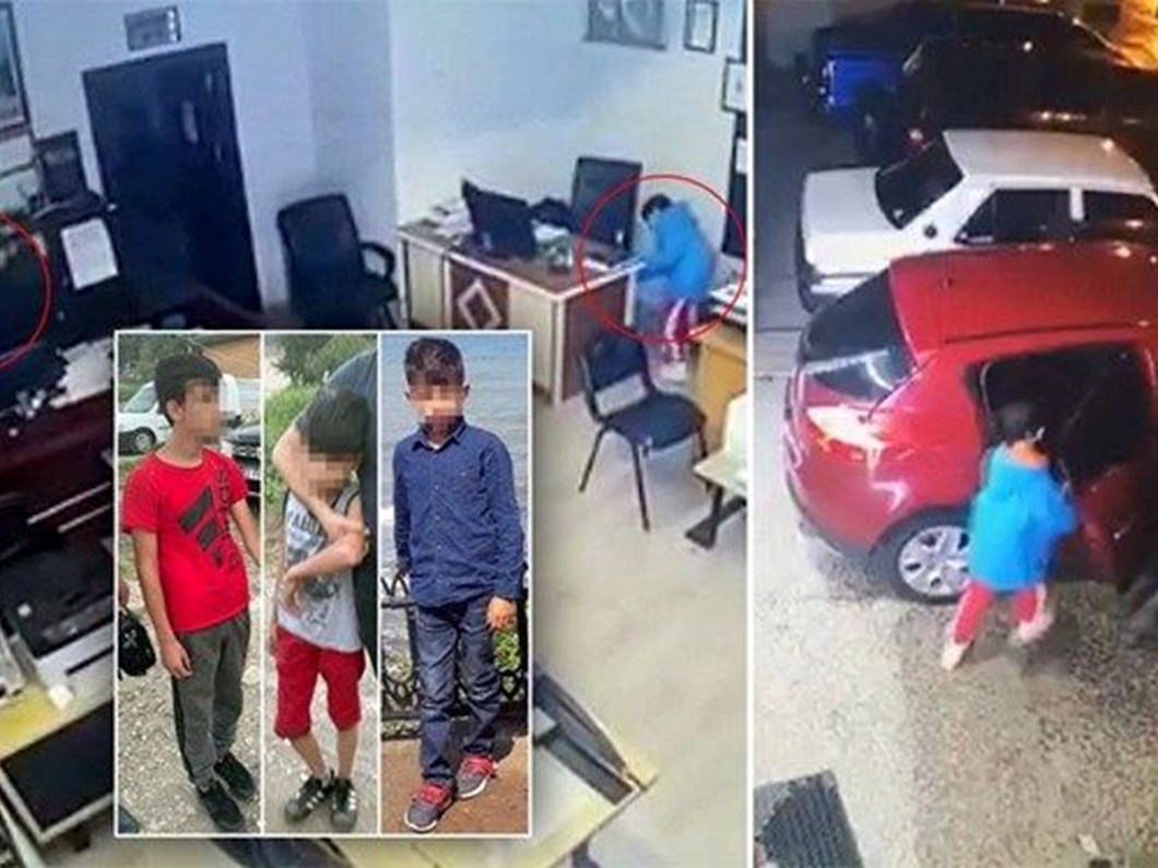 3 cocugun caldigi otomobil tekrar ordu ya getirildi zarari ailelerden talep etmeyecegiz son dakika turkiye haberleri ntv haber 3 cocugun caldigi otomobil tekrar ordu ya getirildi zarari ailelerden talep etmeyecegiz son dakika turkiye haberleri ntv haber