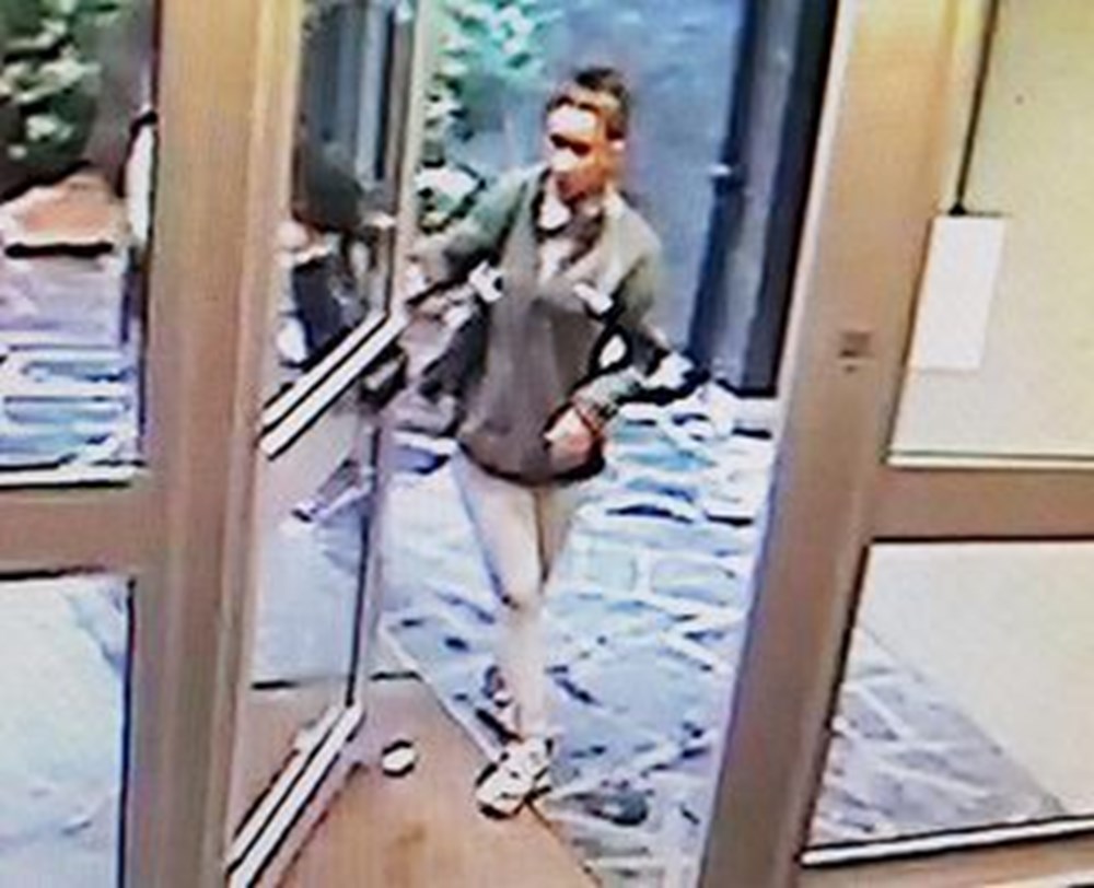 Fransa'da kan donduran cinayet: 12 yaşındaki çocuğu öldürdü, kruvasan alıp çıktı - 4