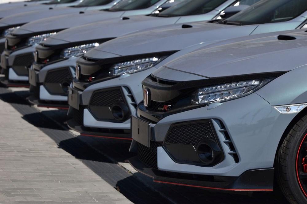 Otomotiv devlerinin elektrikli araç takvimleri - 21