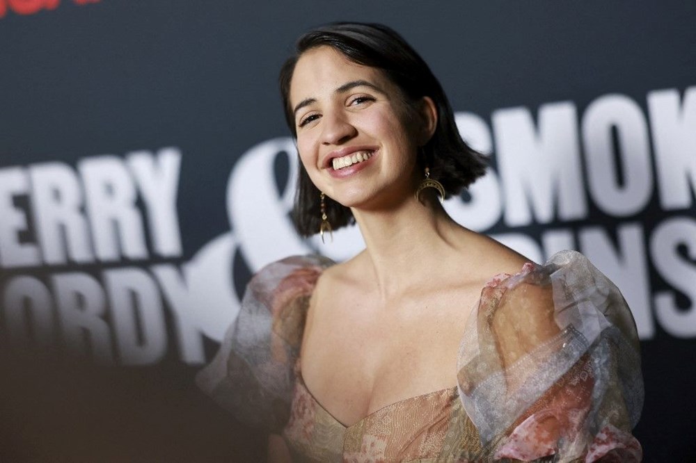 Tom Cruise, 25 yaşındaki şarkıcıyla aşk mı yaşıyor? - 2