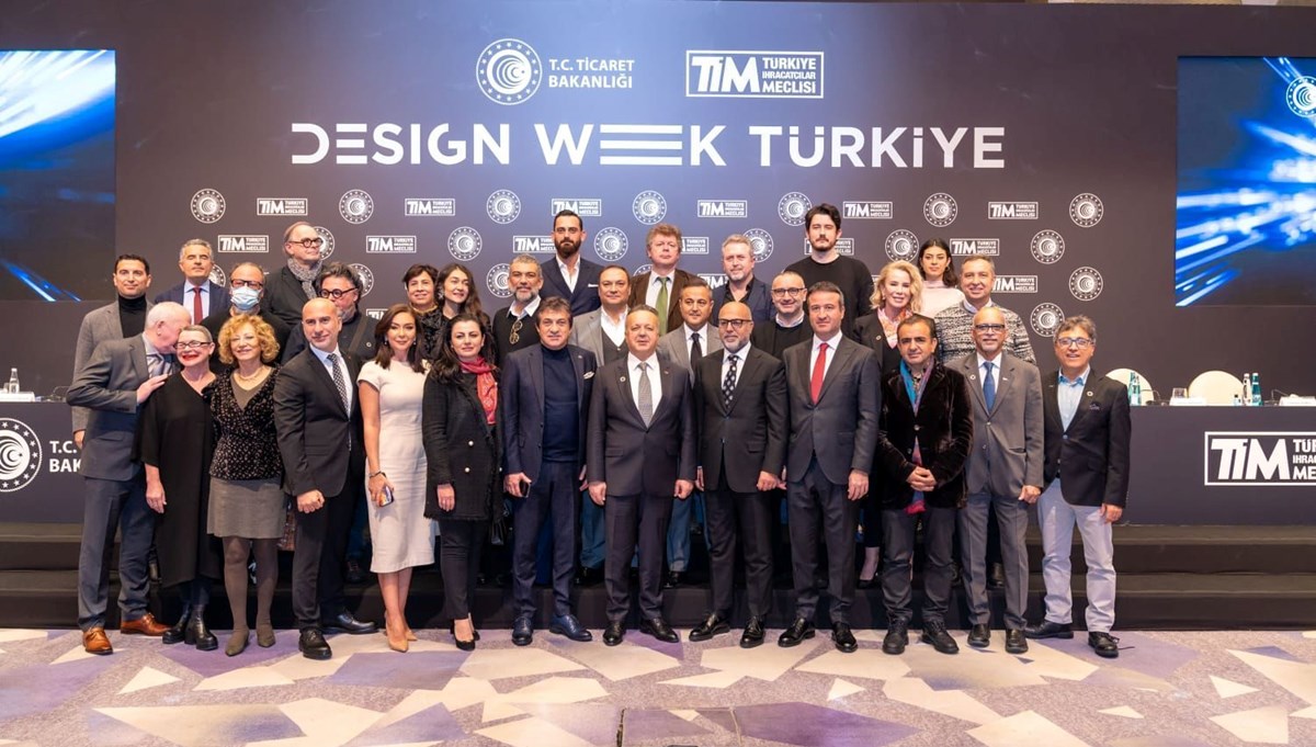 İstanbul, dünyanın tasarım merkezi olacak