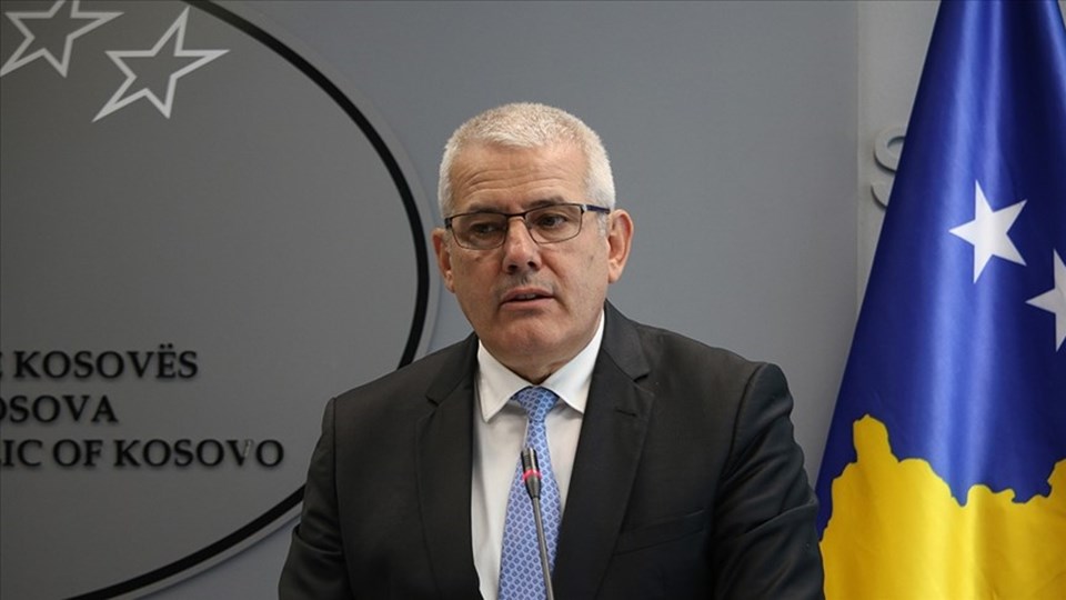 Kosova: Sırbistan Cumhurbaşkanı izinsiz gelirse gözaltına alınacak - 1