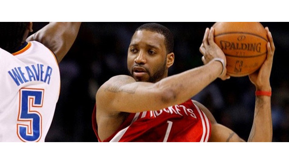 T-Mac artık 3 numara