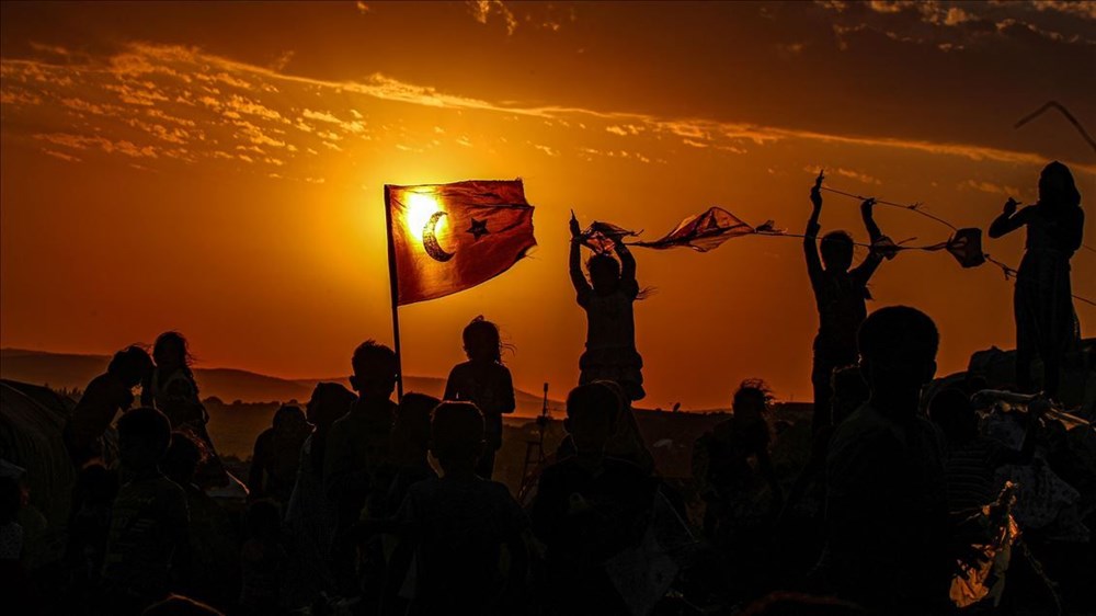 Haftanın fotoğrafları (4-10 Temmuz 2020) - 4