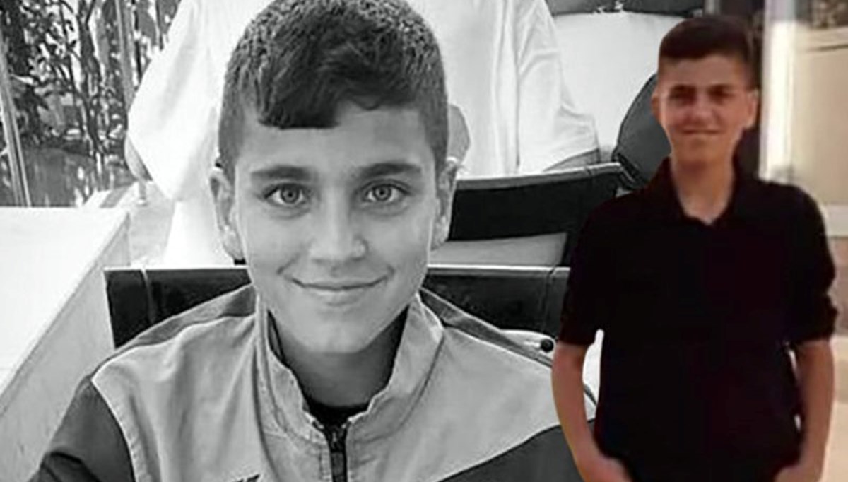 Babasının silahıyla arkadaşını vurdu: Vurulan 13, vuran 11 yaşında Babasının silahıyla arkadaşını vurdu: Vurulan 13, vuran 11 yaşında