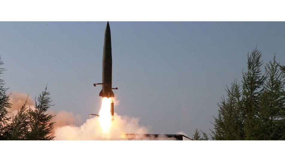 Kuzey Kore uzun menzilli vuruş tatbikatları düzenliyor