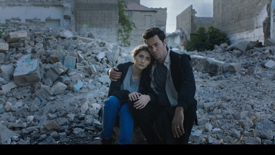 Derviş Zaim'in Flaşbellek filmi New York'ta En İyi Uluslararası Film ödülü aldı - 1