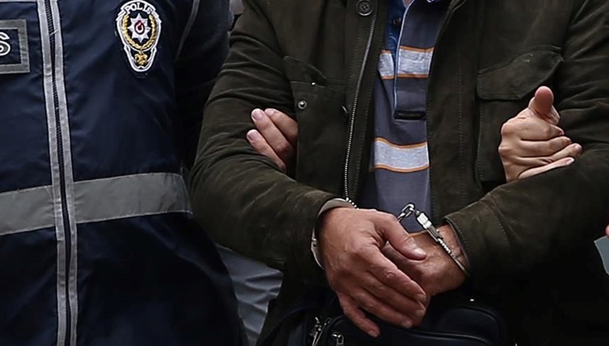 Batman'da uyuşturucu operasyonu: 2 kişi tutuklandı Batman'da uyuşturucu operasyonu: 2 kişi tutuklandı