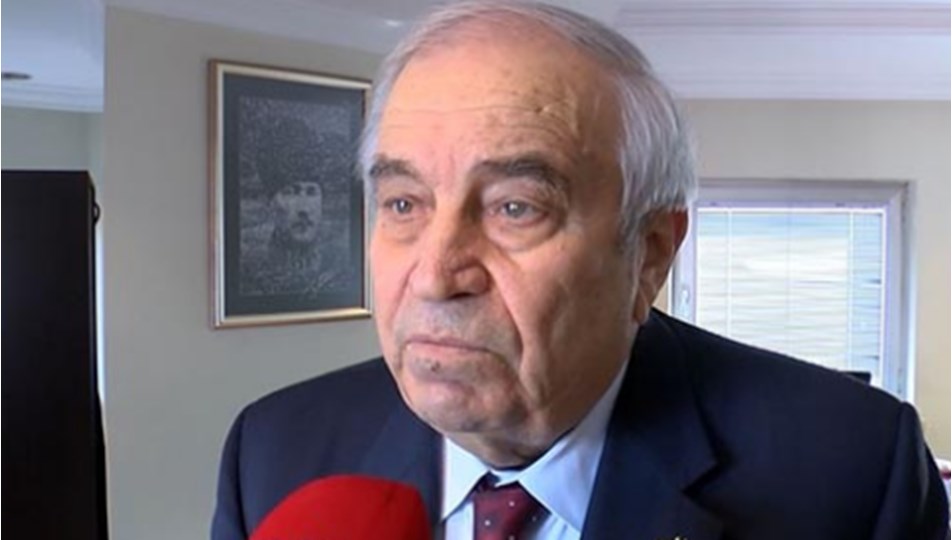 Eski milletvekili Şahin Mengü hayatını kaybetti (Nevşin Mengü'nün babası Şahin Mengü kimdir?)