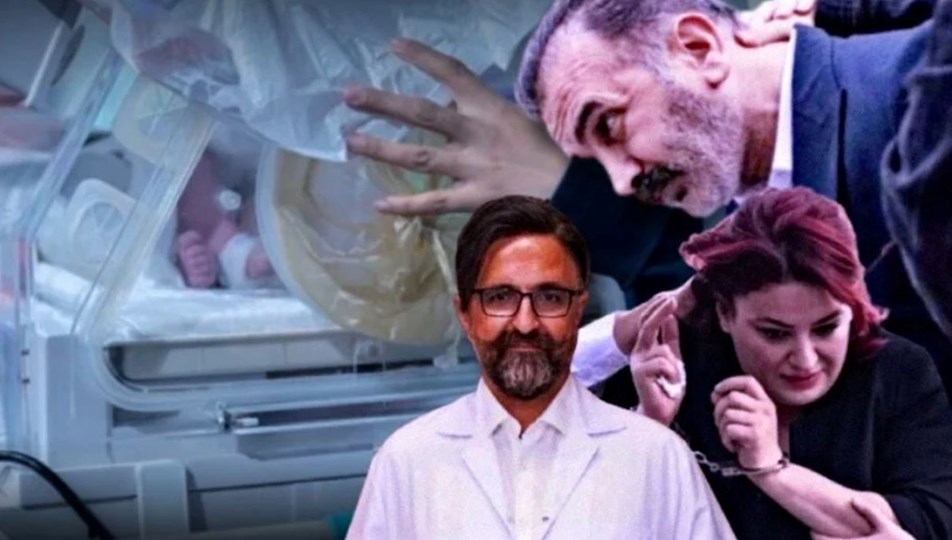 Yenidoğan Çetesi tehdit etti iddiası: İlker Gönen'in intiharına inceleme!