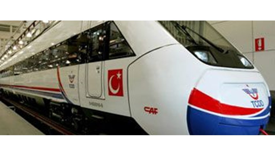 Hızlı Tren’de kesintisiz mobil iletişime az kaldı