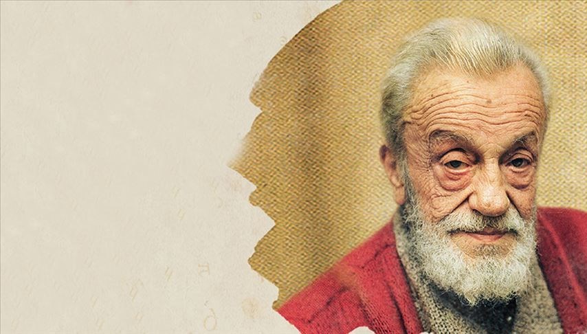  Necip Fazıl Kısakürek kimdir, ne zaman?