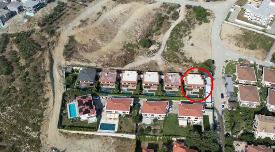 Ferdi Zeyrek soruşturması: Facia su bulanıklaşınca yaşandı - 1