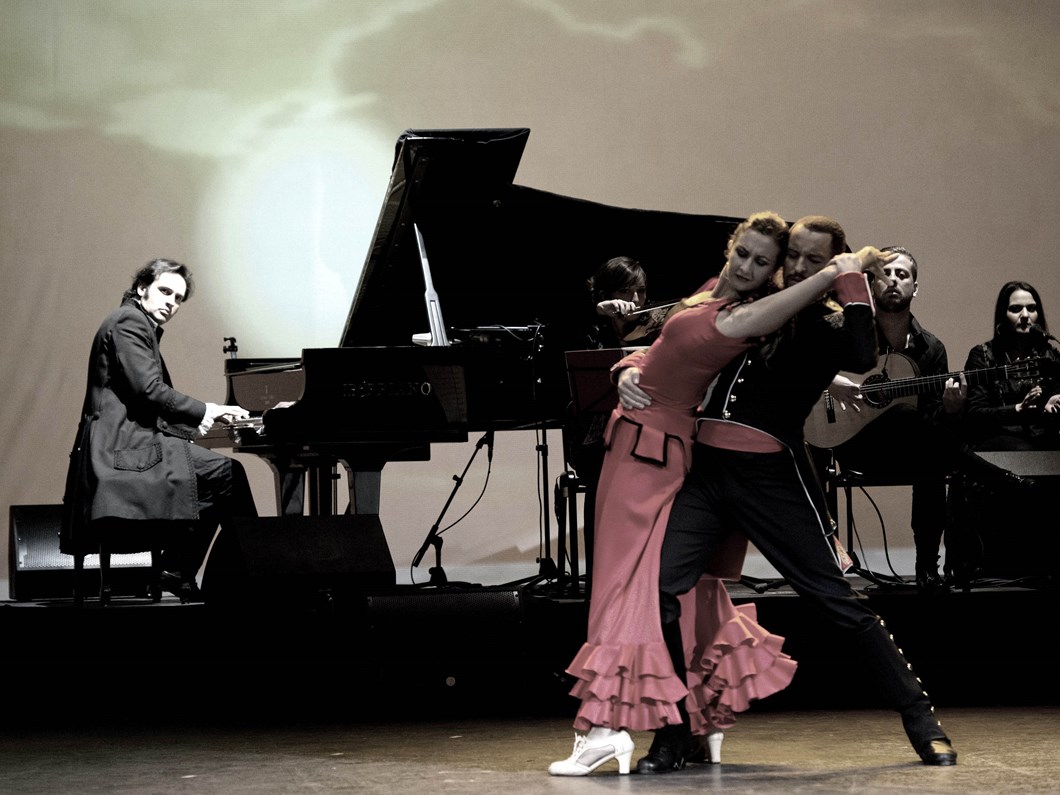 Uluslararasi Antalya Piyano Festivali Basliyor 468 Muzisyen Ntv