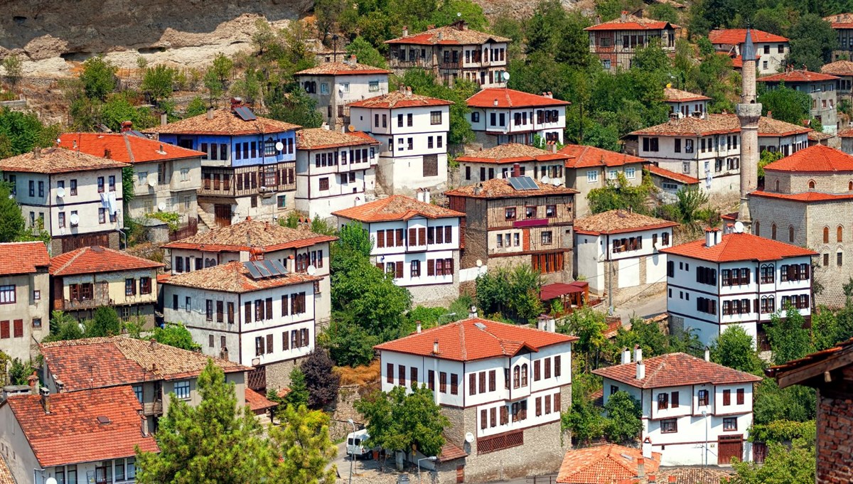 Safranbolu, 