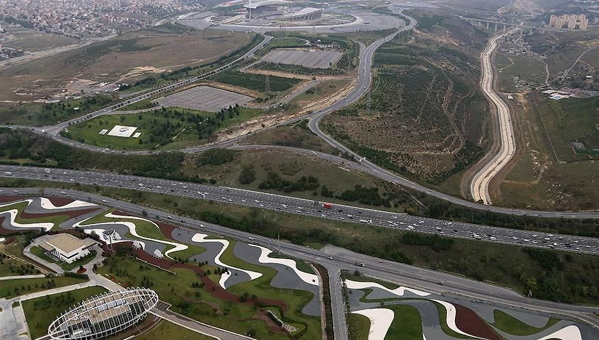 TOKİ'den 44 ilde 552 arsa satışı