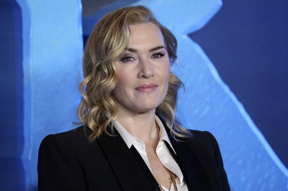Kate Winslet Titanic’teki meşhur tartışmalı sahneye açıklık getirdi - 3