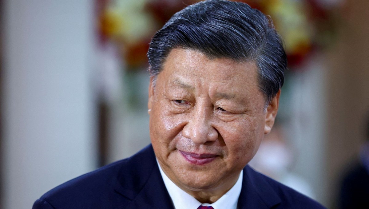Çin lideri Cinping'den Covid-19 protestoları yorumu