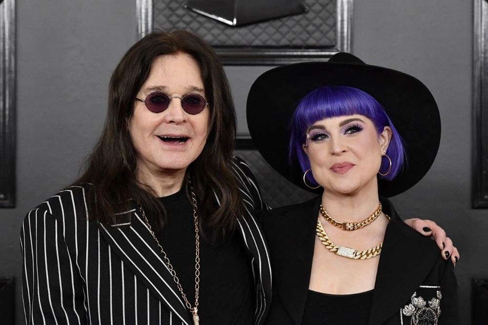 Britney Spears'ın dans videolarını eleştirmişti: Ozzy Osbourne özür diledi - 3
