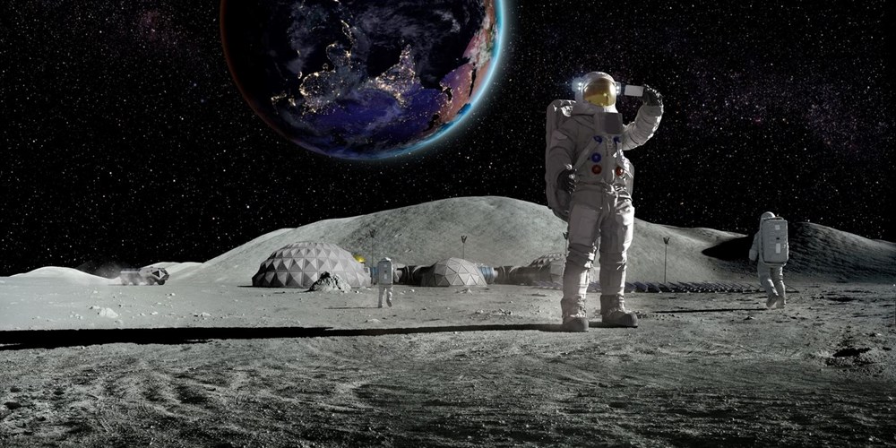 Mars yolculuğu insan vücudunu nasıl etkiler? İşte en riskli organ - 3