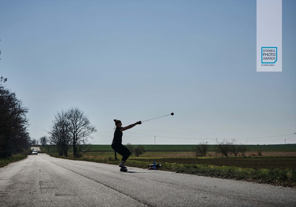 Istanbul Photo Awards 2021 kazananları açıklandı - 52