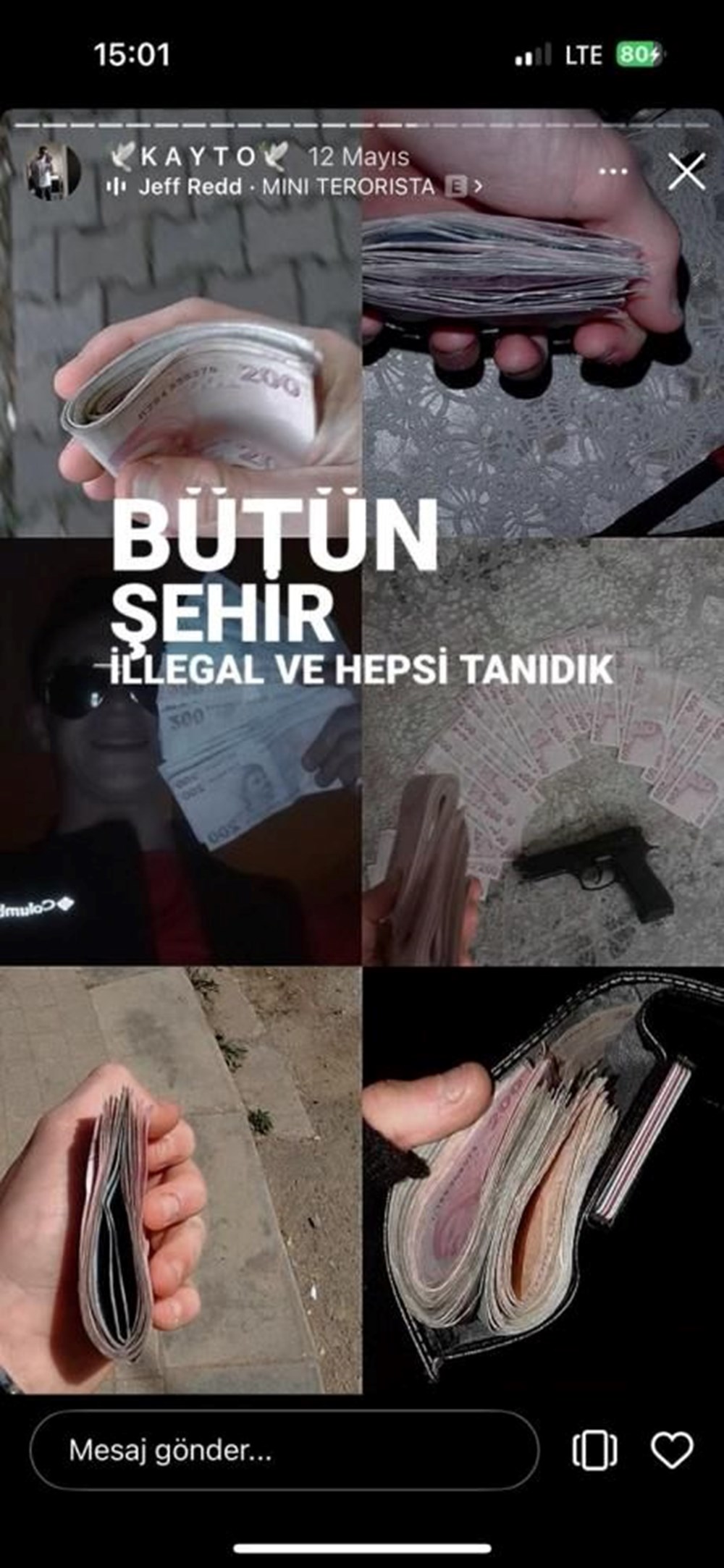 Şeyda polisi şehit eden saldırganın kuzeni tutuklandı - 4