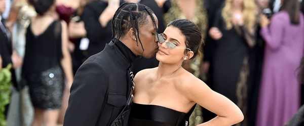 Kylie Jenner: Stormi kamera karşısına geçmeyecek