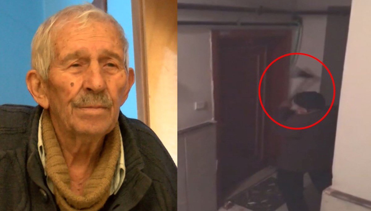 Baltalı ev sahibi yine tehdit etti: 7-8 camını kıracağım