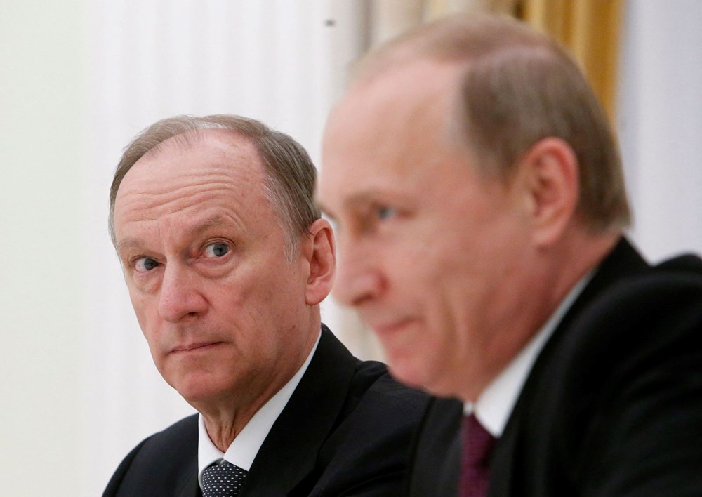 Rus oligark: Putin kan kanserine yakalandı - 6