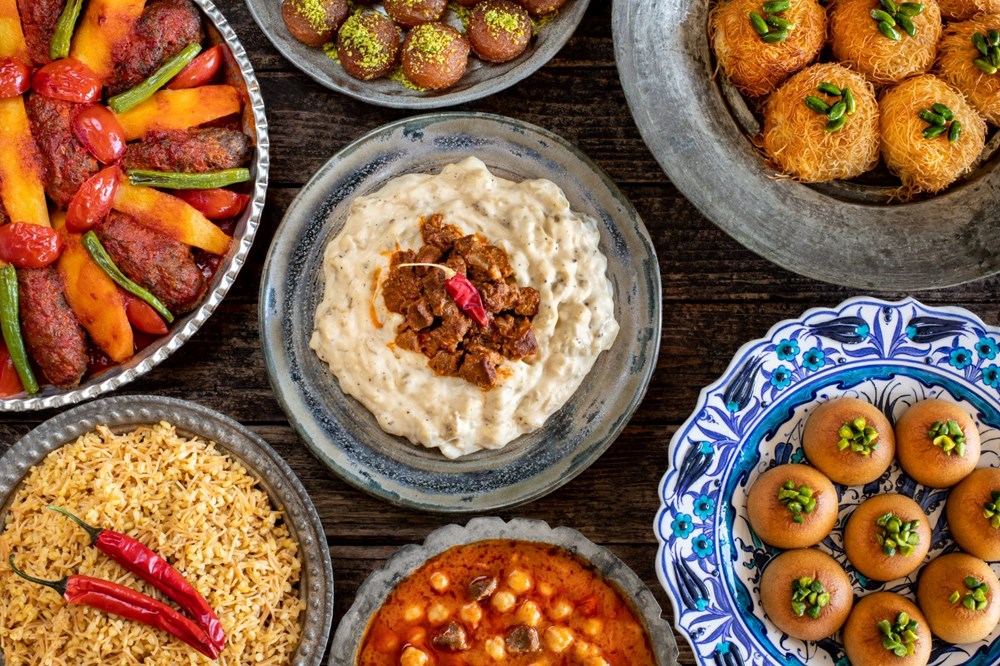 Ramazanda doğru beslenme önerileri - 10