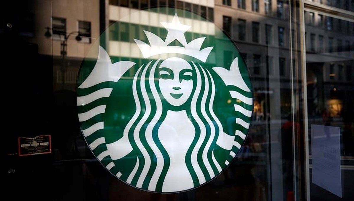 Starbucks'ın satışlarında düşüş