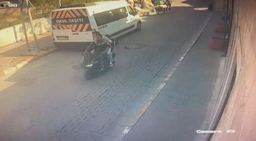 Suç makinesinden şifreli mesaj: "Demir ve çekirdeği hazırla" dedi, kurşun yağdırdı - 4
