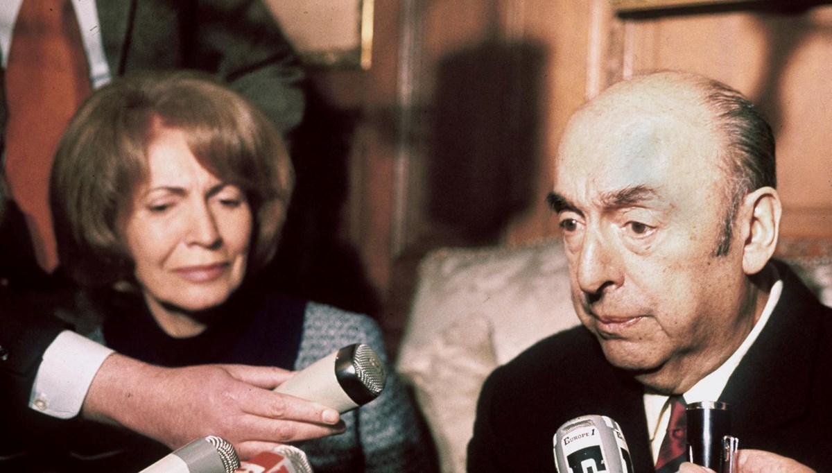 Pablo Neruda'nın ölüm nedeni yeniden araştırılacak