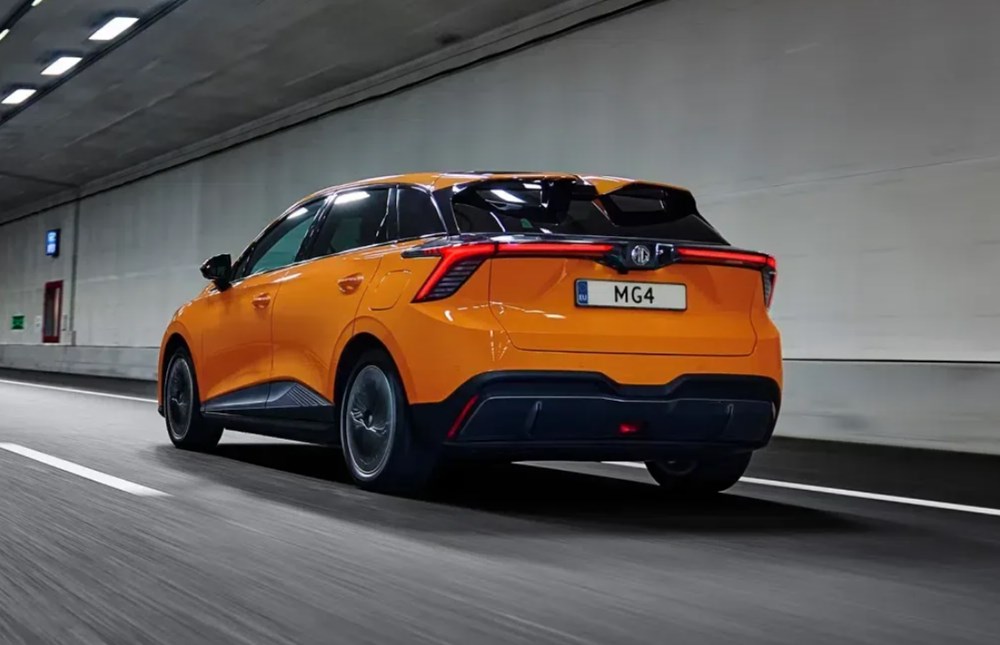 Türkiye'de 2023 yılında satılan en ucuz sıfır otomobiller - 123