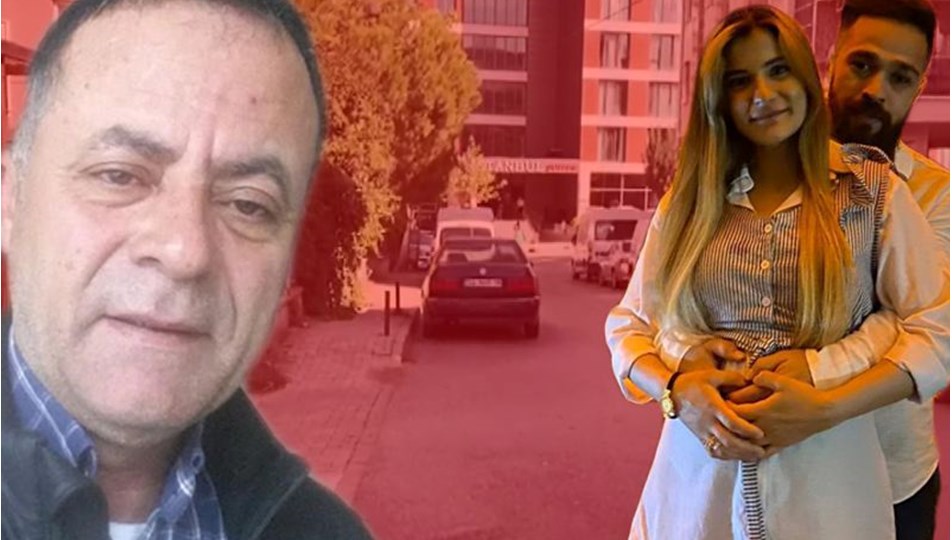İstanbul'da kızına 'yakıştıramadığı' damadını ekmek bıçağıyla öldürdü