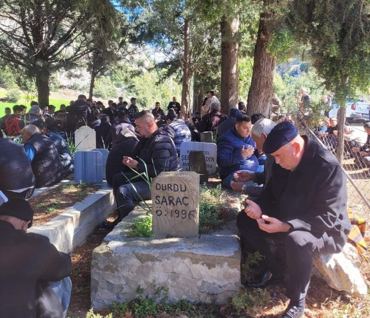 6 yaşındaki Emre'nin ölümüne neden olan sürücü tutuklandı