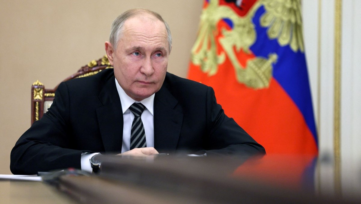 İsrail-Filistin gerginliği | Putin: Barışın anahtarı iki bağımsız devletin kurulması İsrail-Filistin gerginliği | Putin: Barışın anahtarı iki bağımsız devletin kurulması