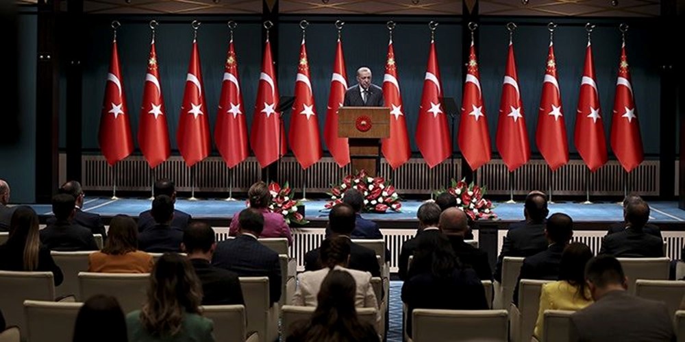 Türkiye'de 2022 böyle geçti! - 49