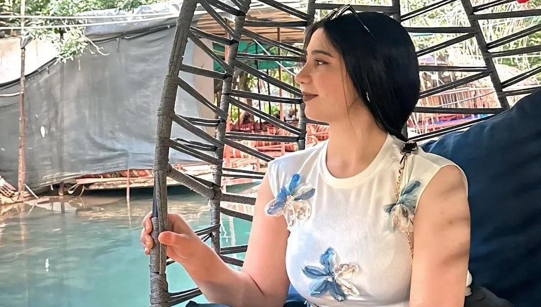 İlayda, sevgilisi tarafından öldürüldü