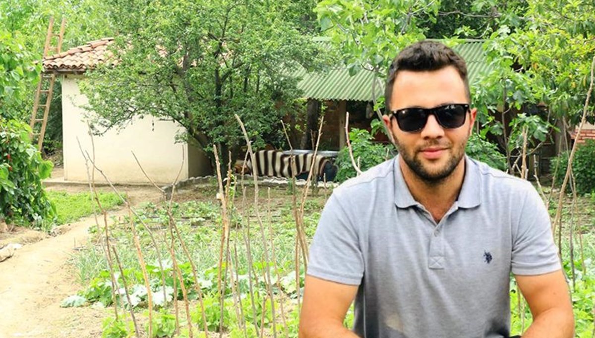 Tokat'ta bağ evindeki patlama: Bir kişi hayatını kaybetti Tokat'ta bağ evindeki patlama: Bir kişi hayatını kaybetti
