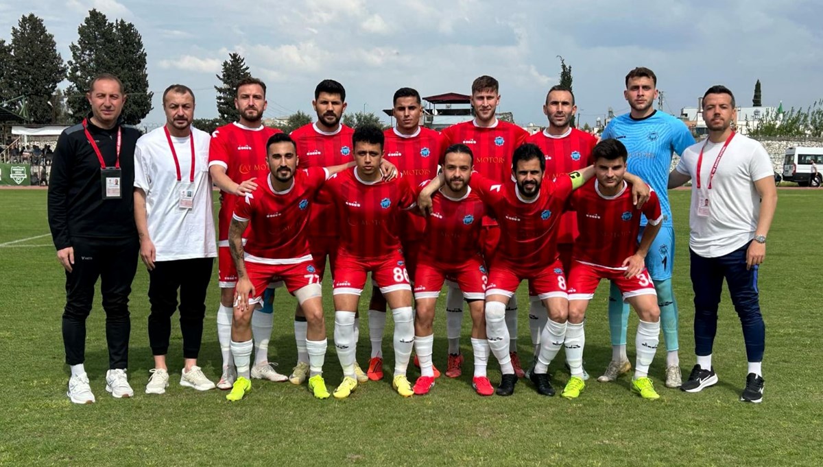 TFF'ye tepki gösterdi: Yeni sezonda lige katılmayacak