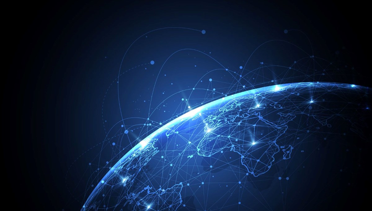 50 bin kilometrelik dijital devrim