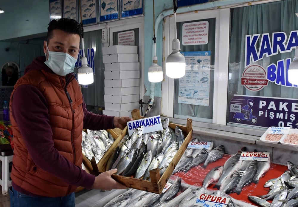 Karadeniz'in en değerlisi: Kilosu 200 lira - 4