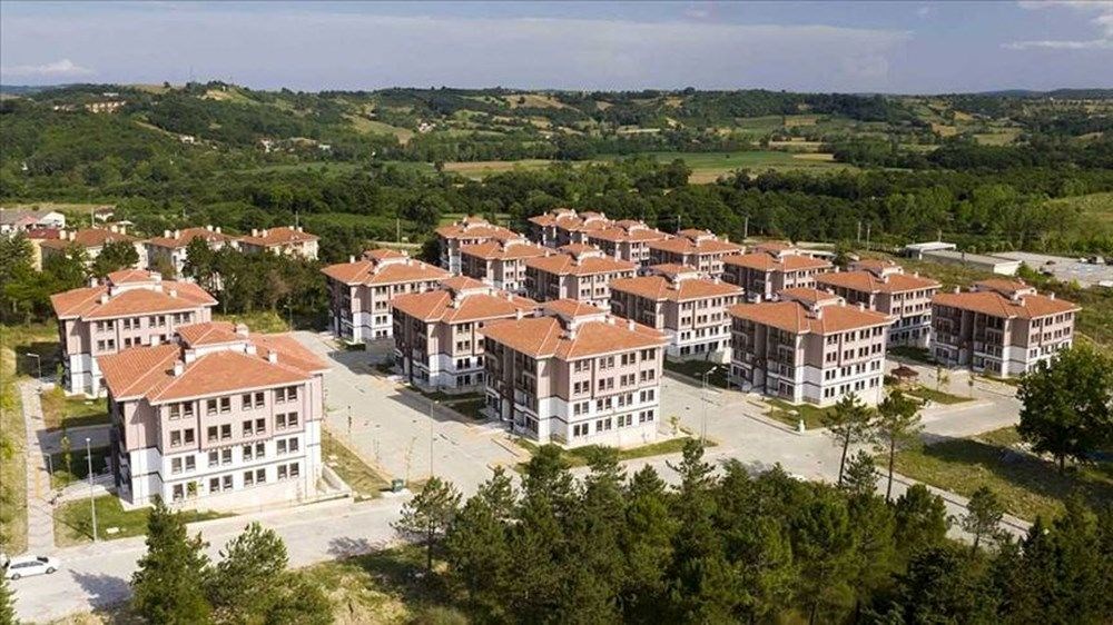 'İlk Evim, İlk İş Yerim' projesinde başvuru için yarın son gün (25 soruda Sosyal Konut Projesi) - 10
