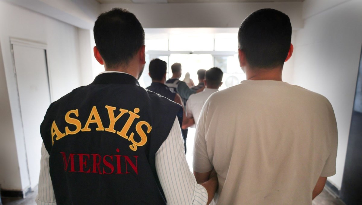 2 milyon liralık vurgun yapan sahte polisler yakalandı