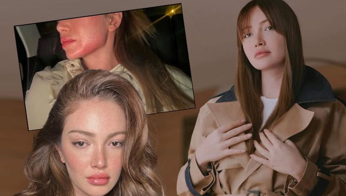 Danla Bilic'ten tutuklama kararı sonrası açıklama